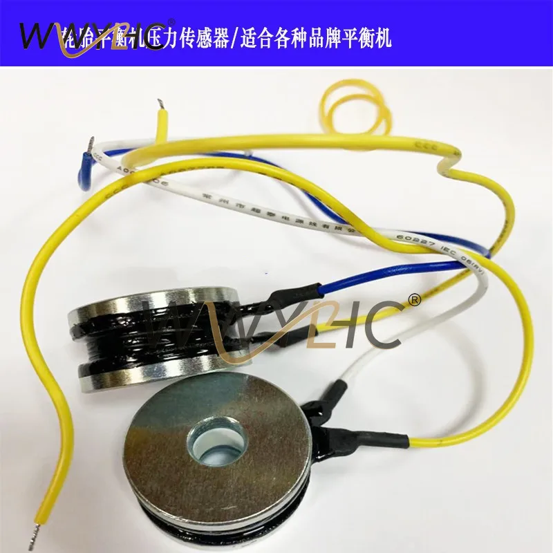 Suitable for Thermal SBM99 Tire Balancing Machine Instrument Accessories, Photoelectric Pressure Sensor, Dynamic Gravity