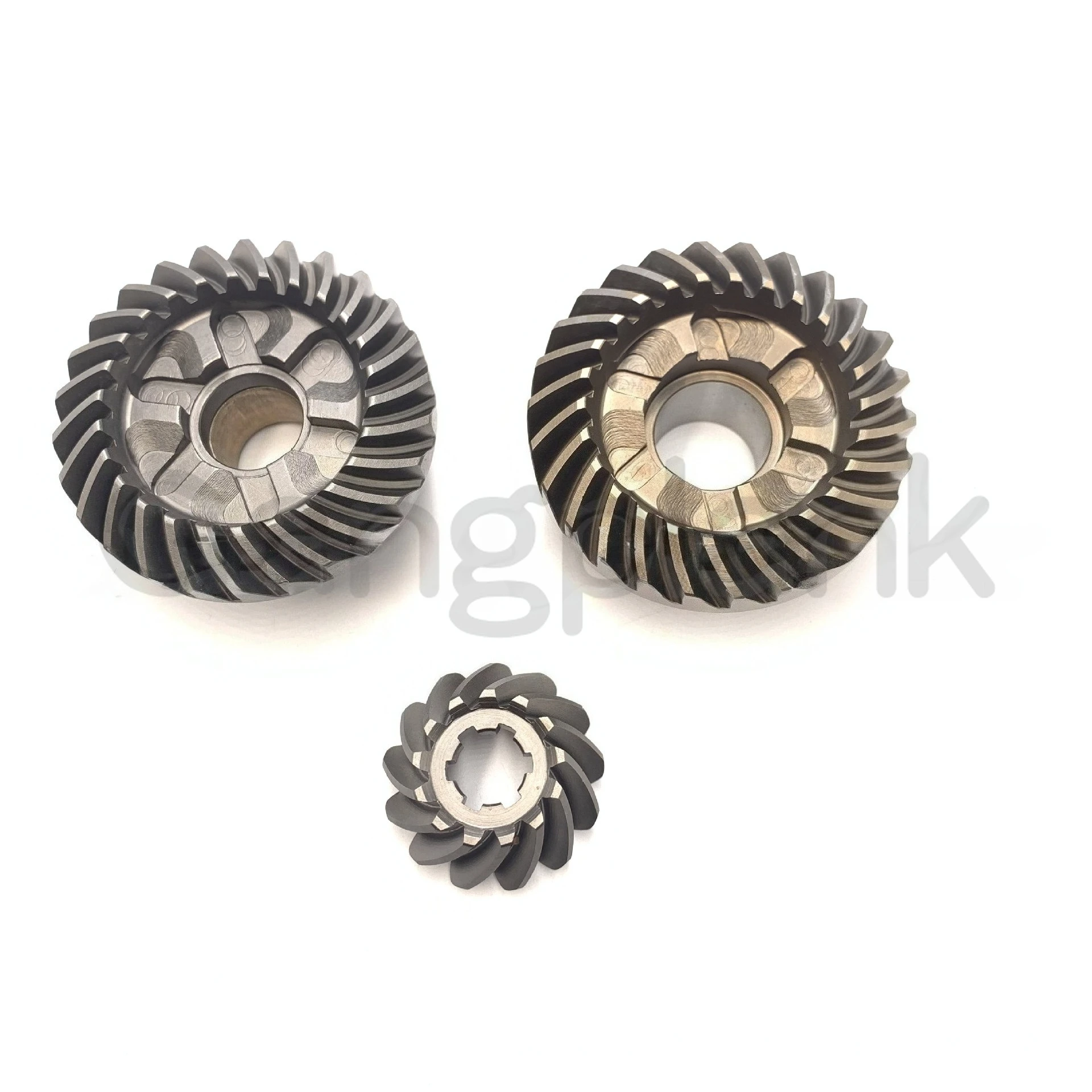 

Suitable for Yamaha Outboard Motor 2-stroke 40J HP Forward Reverse Main Drive Gears Model 679