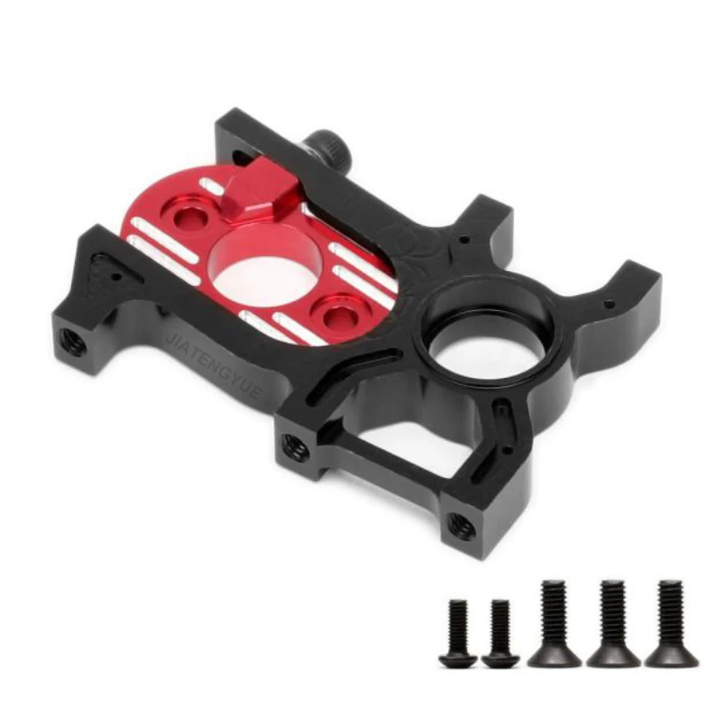 1/8 ARRMA 6s FELONY INFRACTION KRATION LIMITLESS MOJAVE NOTORIOUS OUTCAST TALION SENTON TYPHON RC Автомобильное основание двигателя из алюминиевого сплава