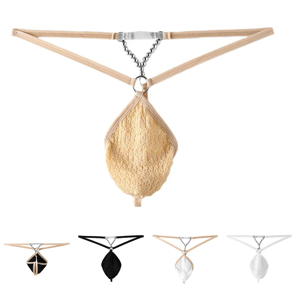 النمط الكلاسيكي تنفس ثونغ حزب الزي 10 سباندكس مزيج 90 نسيج النايلون العلامة التجارية الجديدة حالة الذكور ينطبق الجنس #6