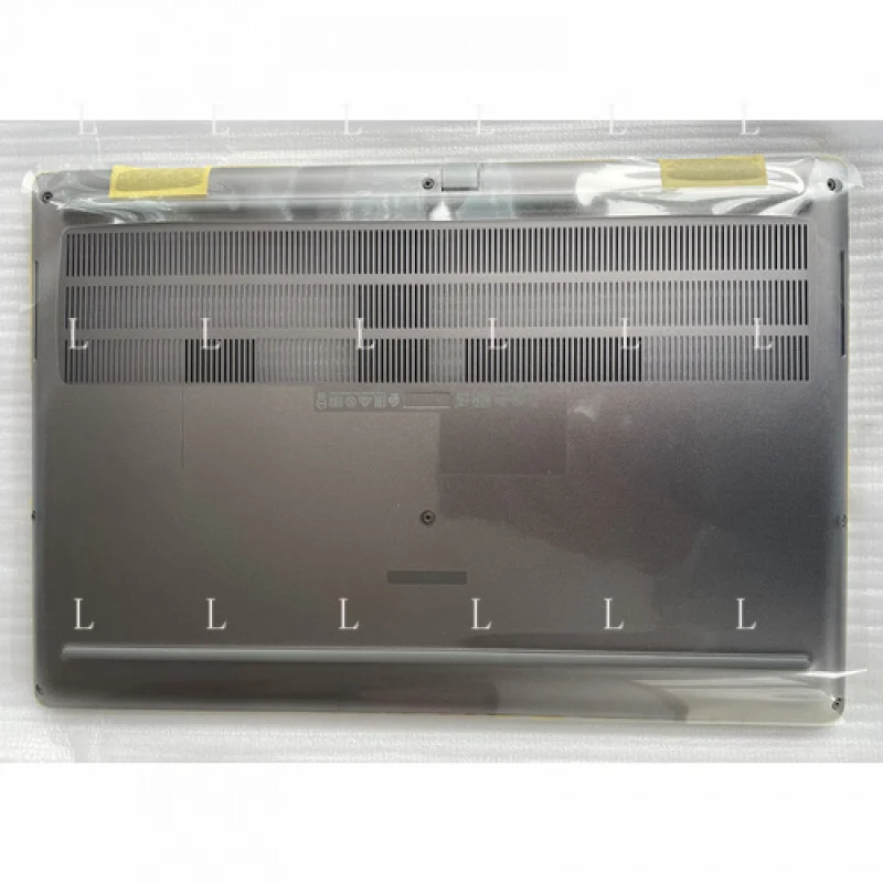 

L New For Dell Precision 7560 M7560 Lower Bottom Base Case Cover 0P7P81 P7P81