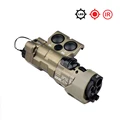 Red Laser DE