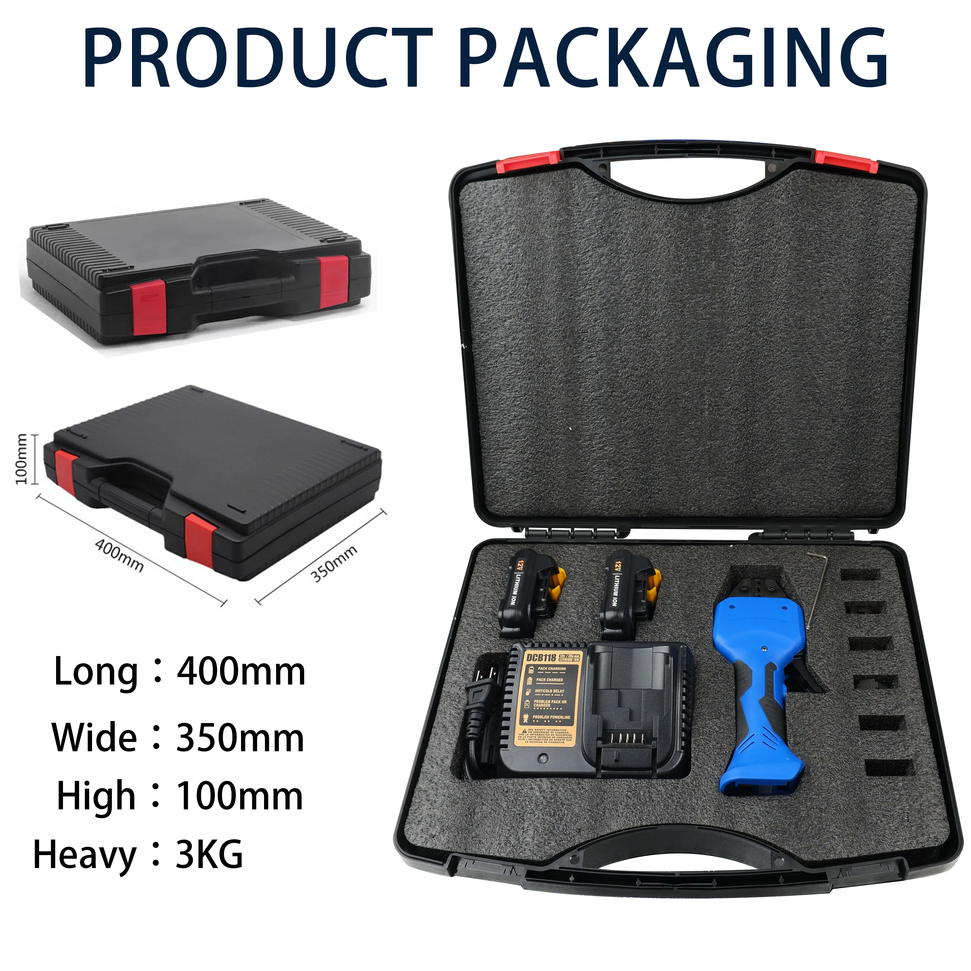 NB-B50KM Electric C…