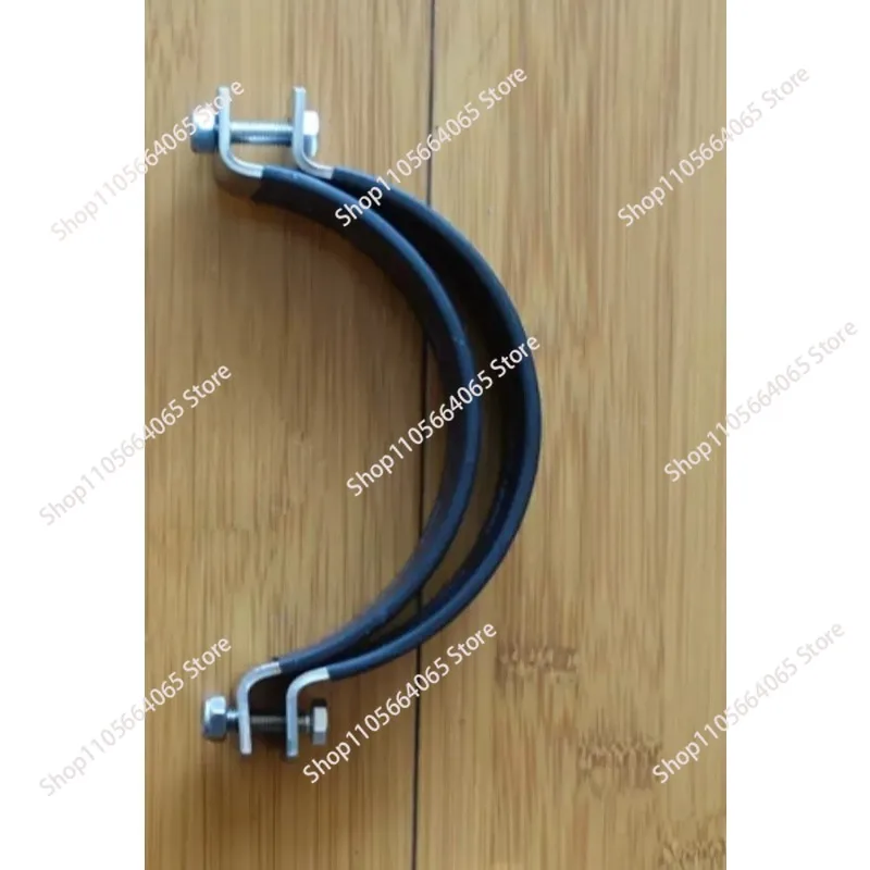 Underwater electric propulsion motor body tight hoop, stainless steel mounting , suspension suspension pod 1pcs