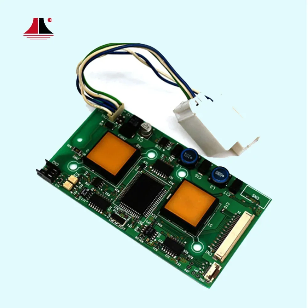 New Lots Of Discounts Elevator Button Board HIB-100A 100B 100C Toshiba Elevator Parts