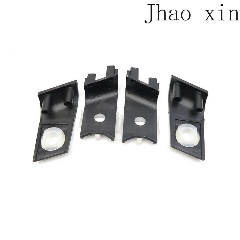 Car Headlight Repair Kit Black Plastic Lamp Base Lamp Claw for BMW 3 Series E90 X1 E84 10-2015 Fixing Bracket Repair Accessories - view 3