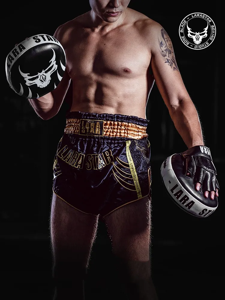 

Боксерские боксерские Боксерские перчатки для MMA, Karate, Sanda, свободная борьба, для детей и взрослых, спортивные развлечения, боевые тайские тренировки