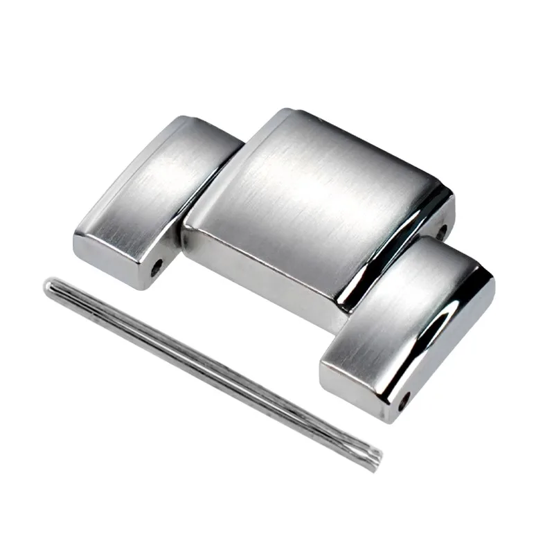 ل المواطن الأزرق الملاك الجيل حزام (استيك) ساعة قسم الساعة AT8020 الفولاذ المقاوم للصدأ حزام تمديد الرجال مشبك ساعة الملحقات