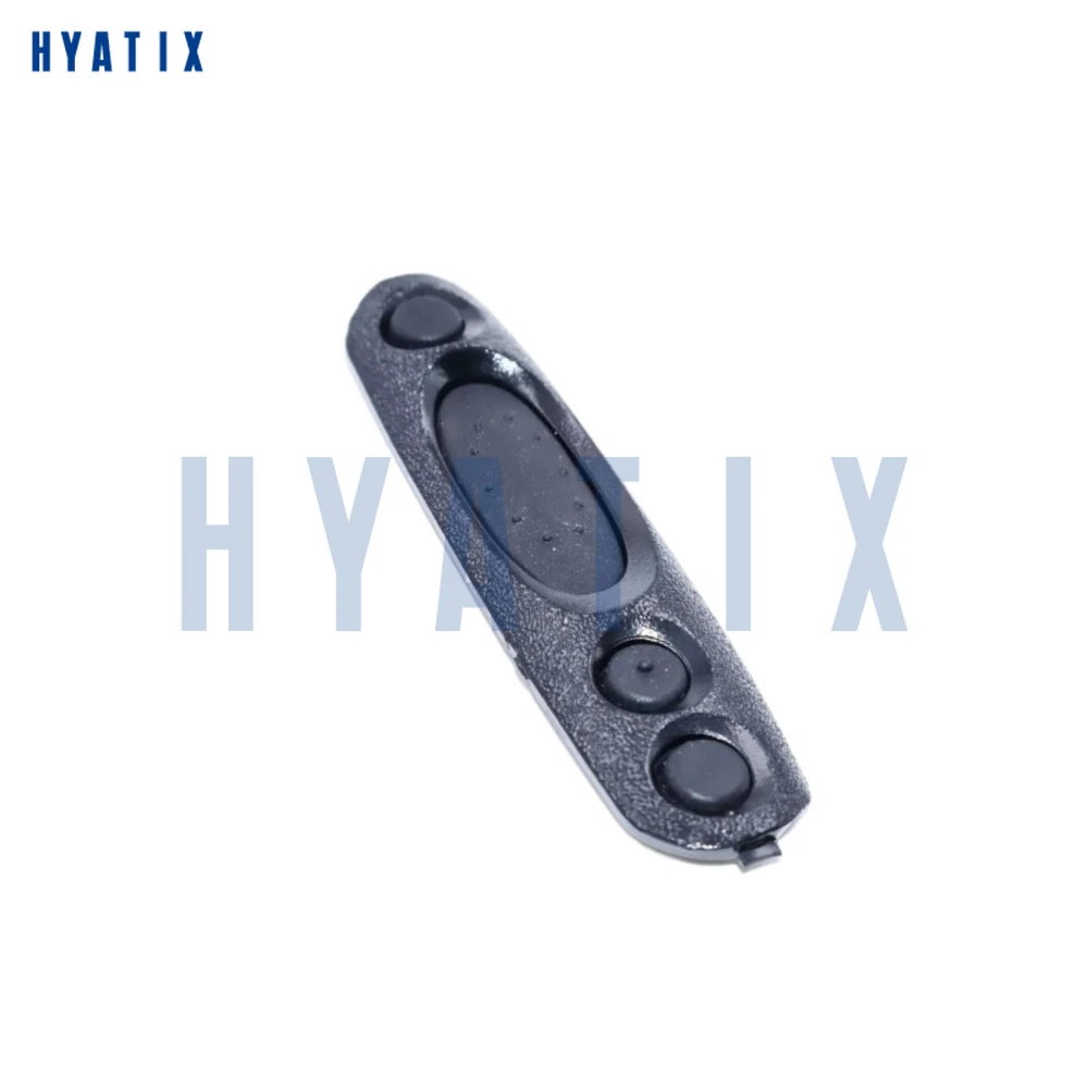 

10 комплектов панели и кнопки PTT для Motorola HT750 HT1250 GP340 GP360 GP540 GP580 GP1280 GP640 PRO5150 PRO7150 аксессуары для радио