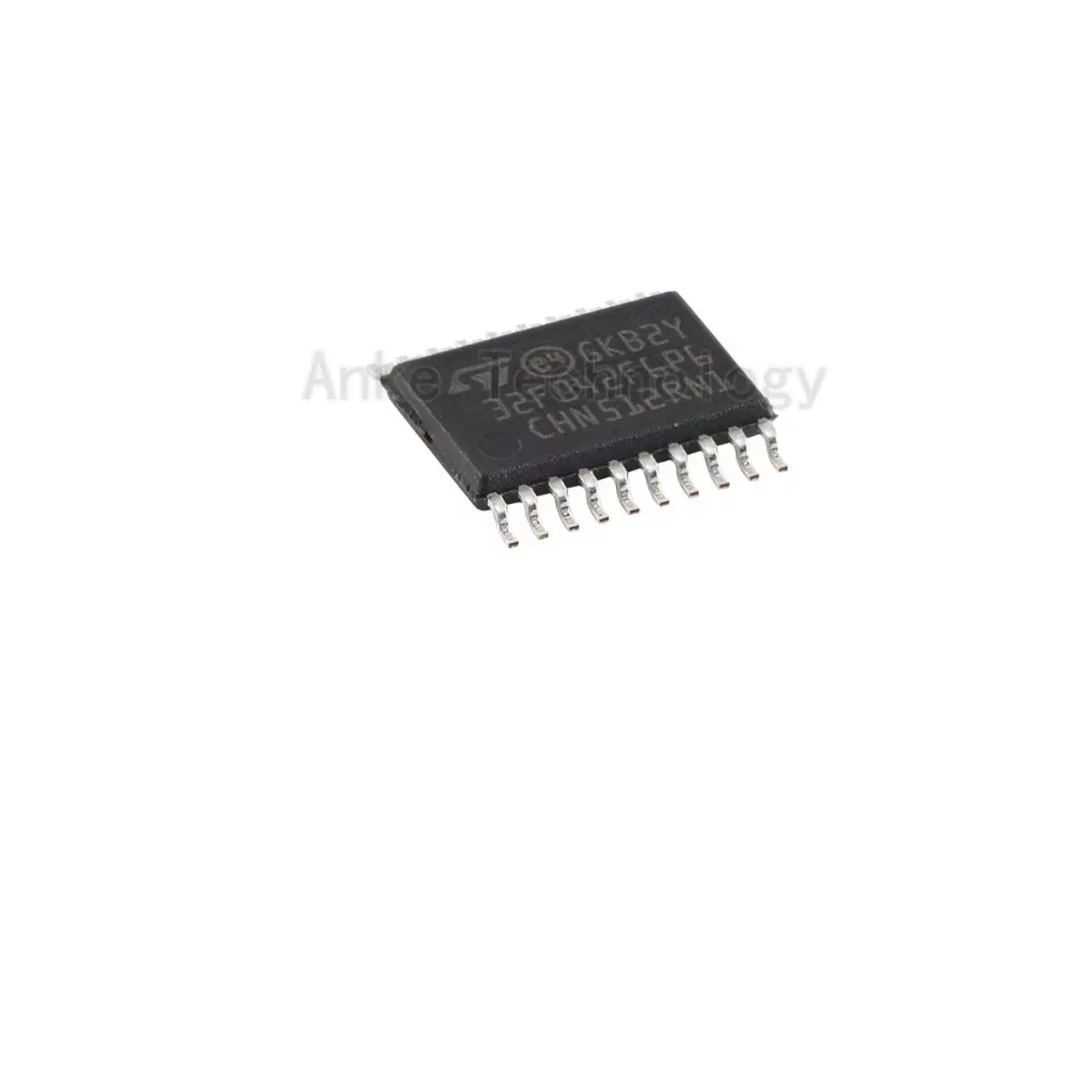 

Original STM32F042F6P6TR TSSOP-20 ARM Cortex-M0 32-bit Microcontroller MCU 10PCS