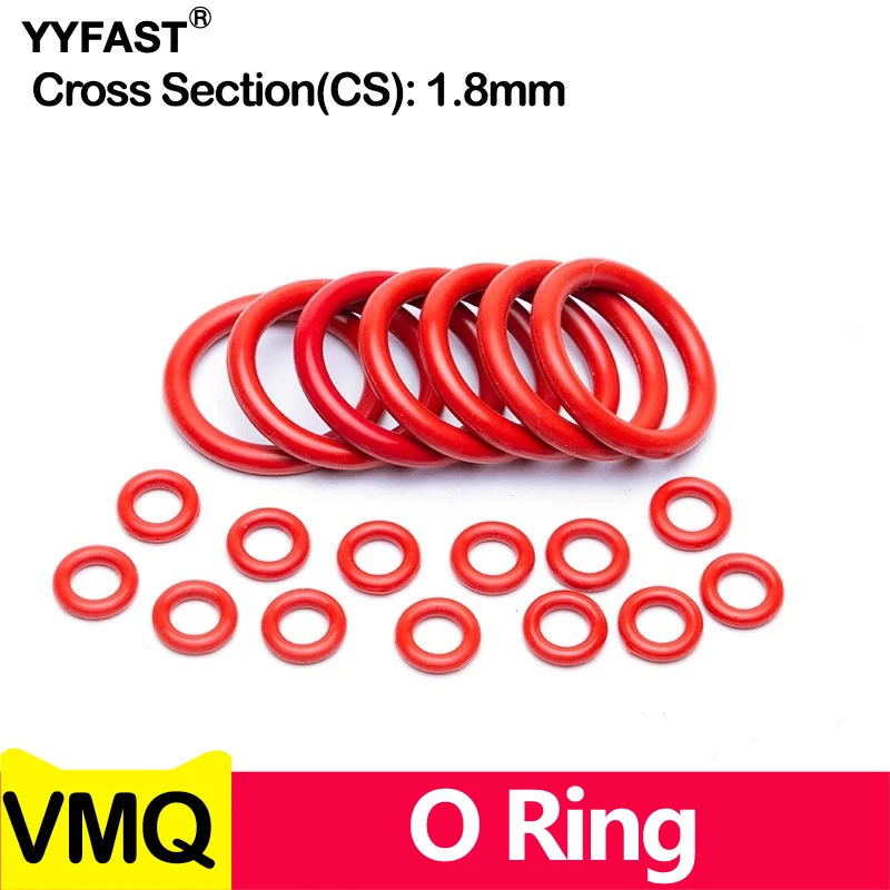 Wd,Cs 1.8Mm,Red Col… - image