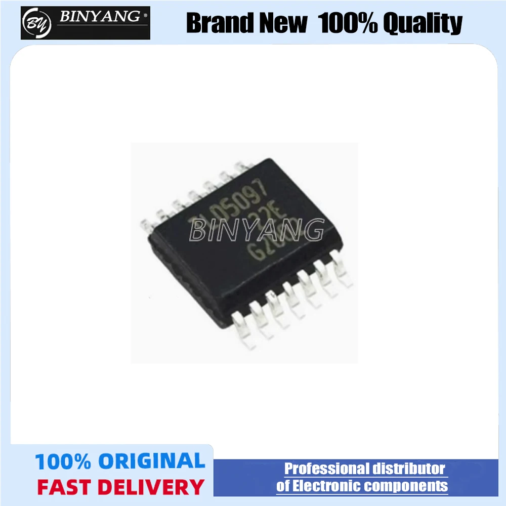 5pcs/lot  AS5048A AS5048A-HTSP AS5048  SSOP-14 LV8731V-TLM-H LV8731V LV8731  TLD5097EL TLD5097E TLD5097  SSOP14