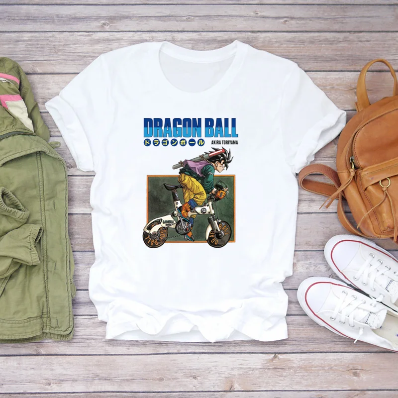 DRAGON BALL Clothing stickers Heat Transfer Vinyl Iron on Patches DIY Anime for Children T-Shirt Decal Decor Stripes Appliques