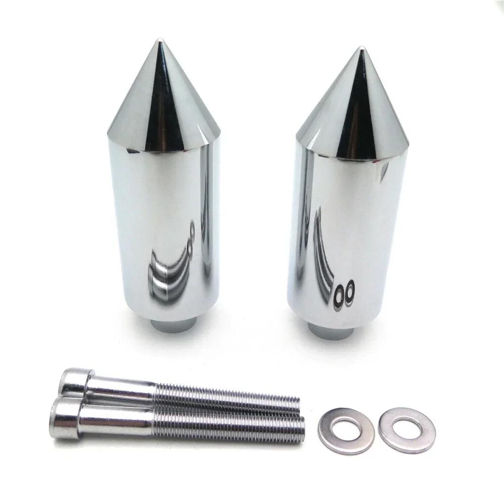 Frame Sliders Crash Protector voor Yamaha FZ1 FZ1 2006-2011 Aluminium Aftermarket Motorfiets Onderdelen