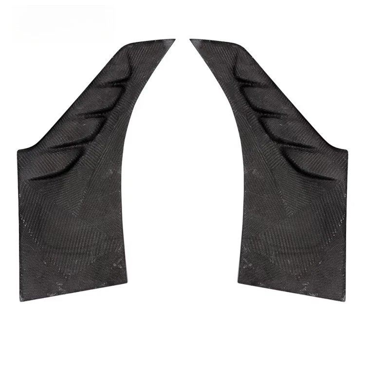 

Carbon Fiber Mudflaps Mud Guard Car Fender For BWM X6 G06 Fender Vents