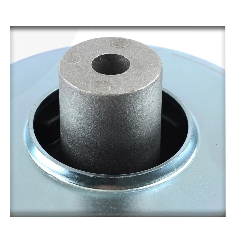 CAMPER VAN REAR HYDRO ENGINE MOUNT MOUNTING MANUAL FOR VW T5 TRANSPORTER