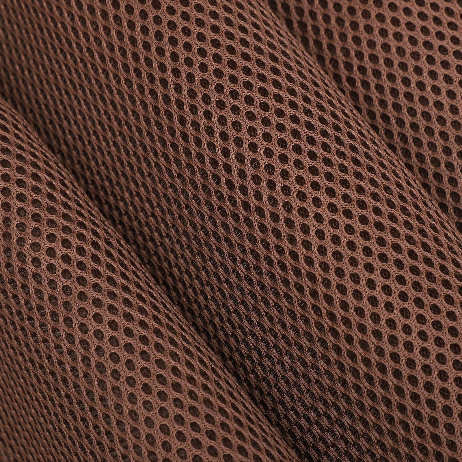 

Premium Speaker Fabric Mesh Cloth Breathable Acoustic Speaker Mesh Fabric for Long Time Use in Entertainment Centers