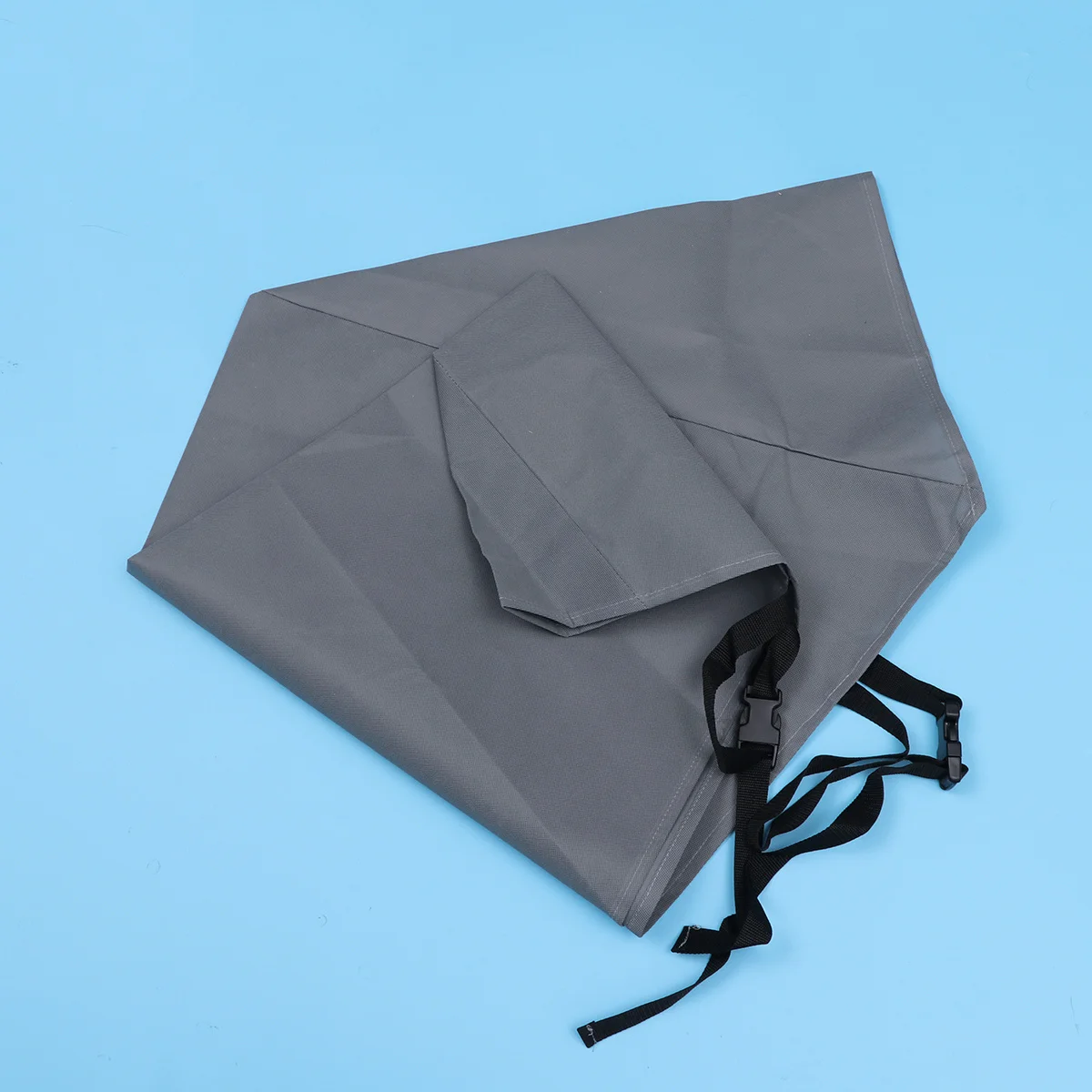 

Trailer Hitch Cover 86X66X30Cm Waterproof Non-Woven Universal Towing Hitch Protector Dust Rain Snow Uv Corrosion Resistant