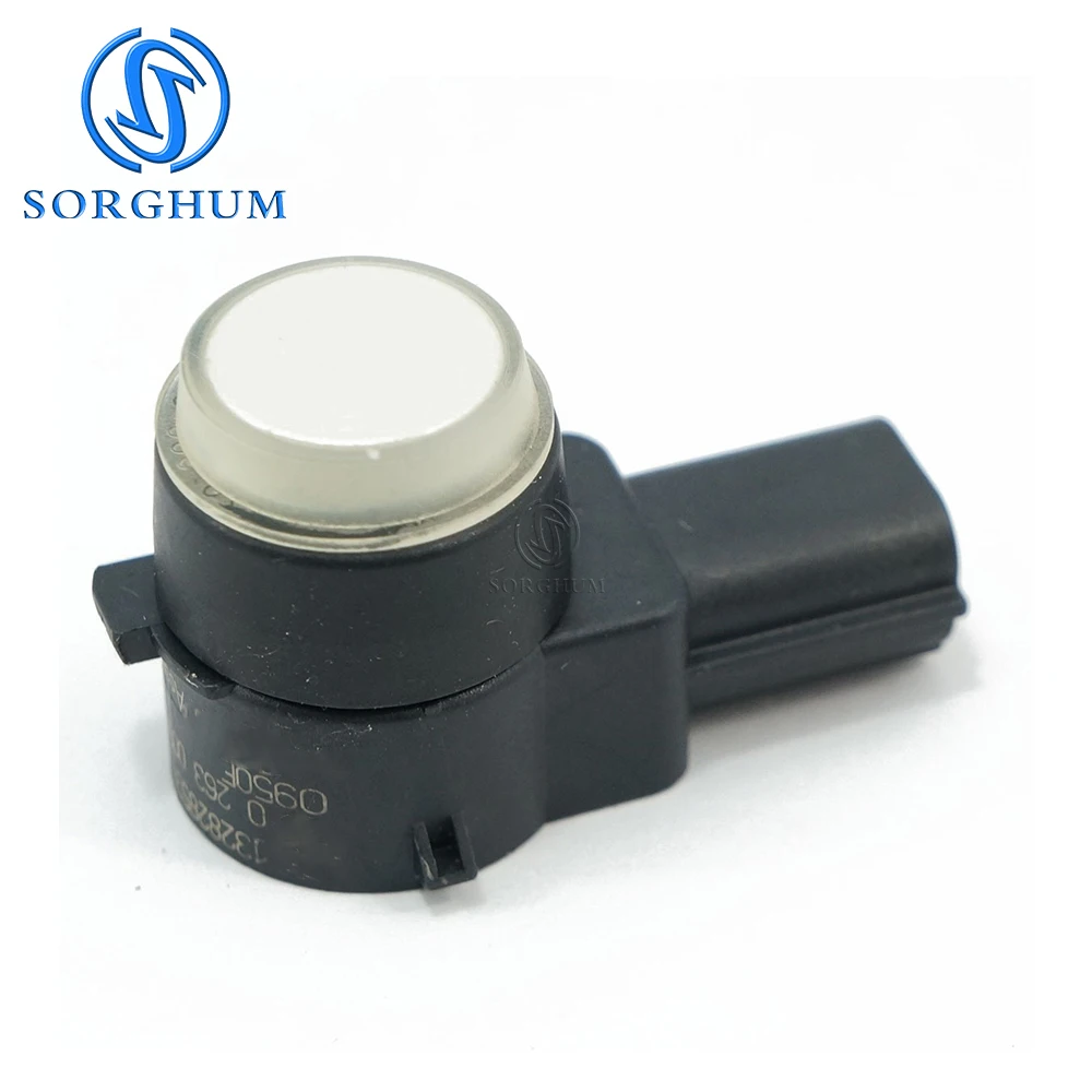 

13282853 13282883 13242365 Car Parking PDC Sensor For GM Chevrolet Cruze Aveo Orlando Opel Astra J Insignia Zafira Meriva Mokka