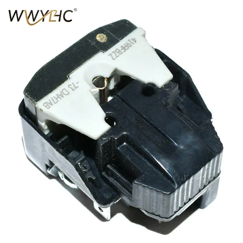 Suitable for Refrigerator Compressor Starter 8EA19E61 Integrated Overload Protector Relay Starting Component