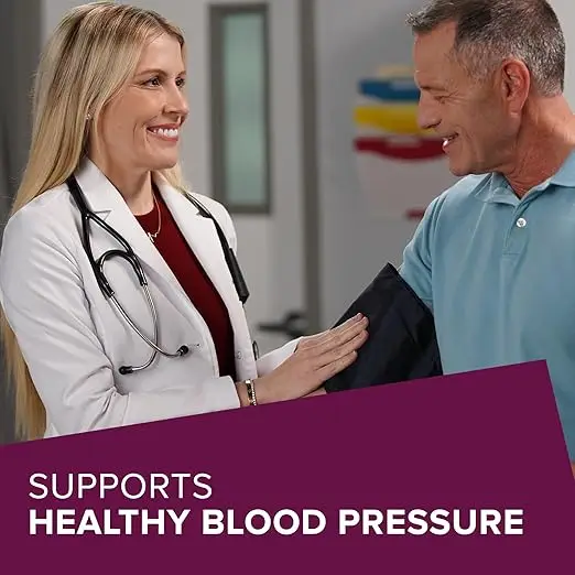 Blood pressure support, beetroot capsules support healthy blood circulation and heart health energy