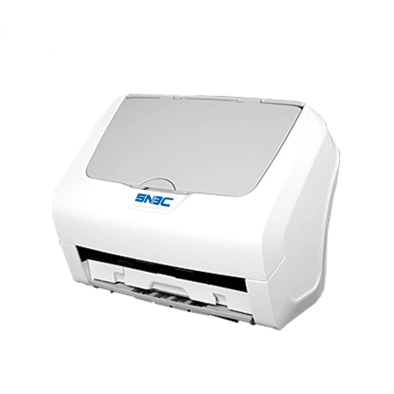 BSC-5060 High Speed And High Stable Sheet Feed Scanning Document Ocr Document Scanner