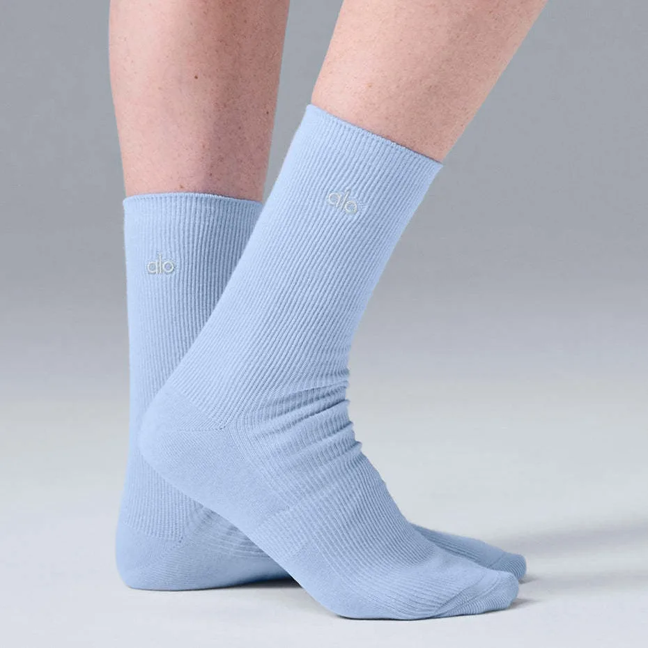 yoga mid-tube socks Solid color fashion socks neutral low-key half-half-tube socks men and women the same couple socks