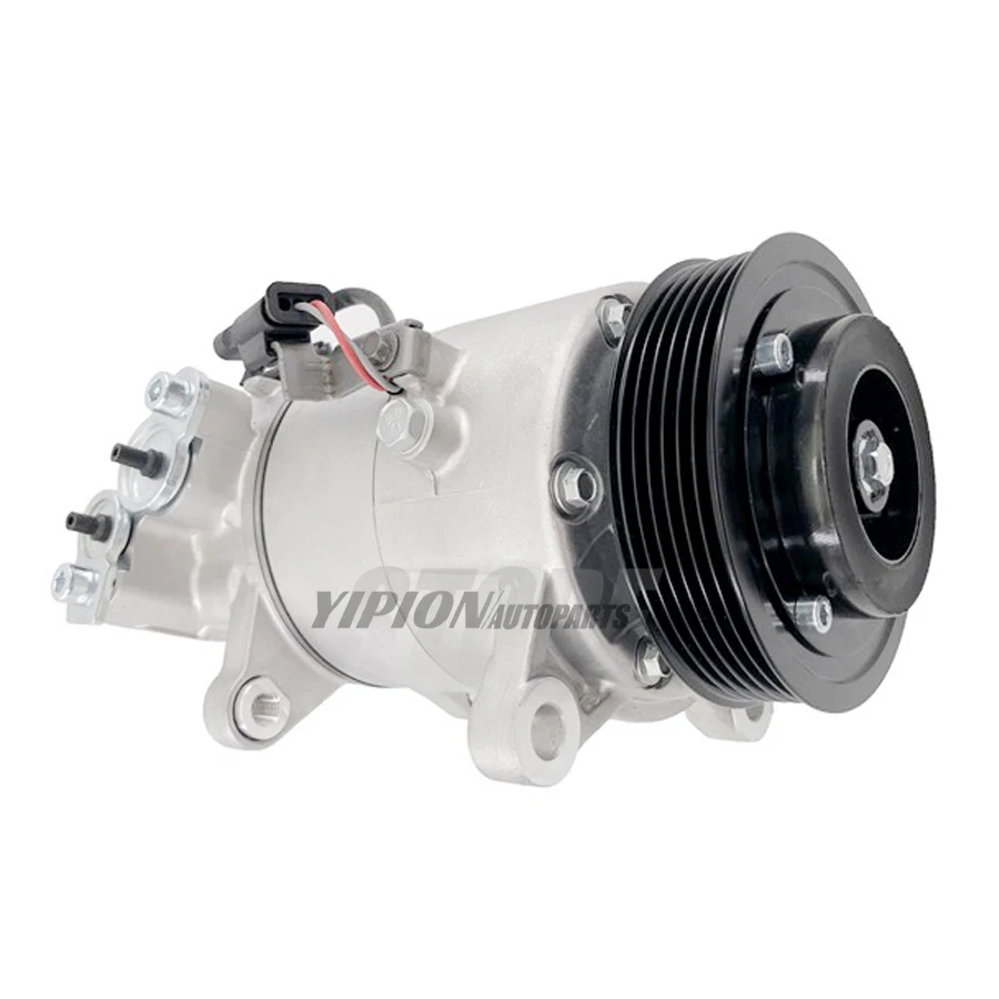 A/C Compressor For Mini Cooper 2014 2015 2016 2017 2018 64506935921 64509237857 64526811434  64526811432 64526811436 64526826879