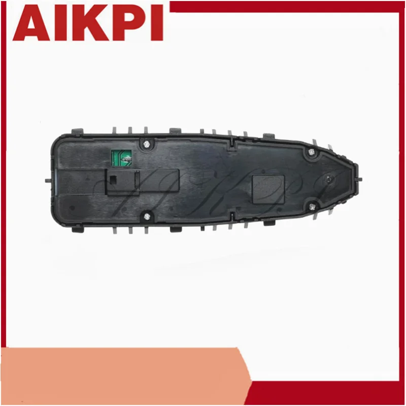 新しい車のパワーウィンドウコントロールマスタースイッチ メルセデスベンツ C180 C200 C300 (2015-2018) GLC 200 260 300 (2016-2019) A2059056811用