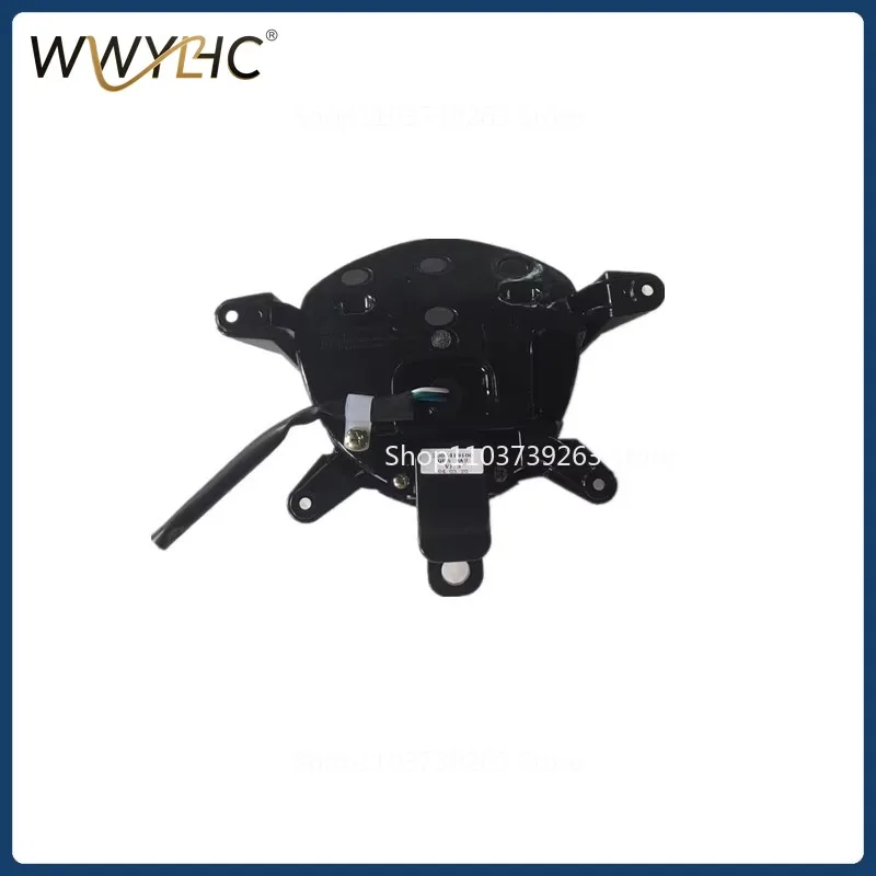 Suitable for Peugeot Motorcycle Original Accessories QP150T-3C Django Water-cooled Django Headlights LED Forward Lights