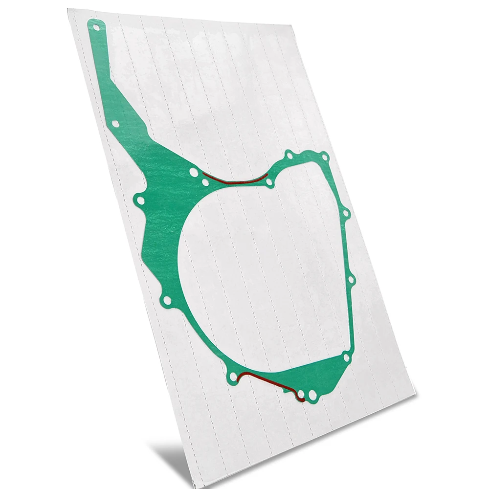 Generator Cover Gasket For Yamaha TDM900 2002-2010 TDM900A ABS 2005-2010 5PS-15451-00 5PS-15451-02