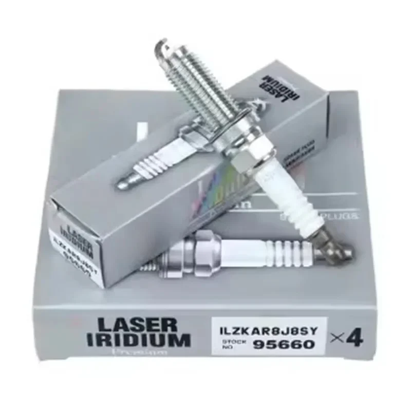 4/6Pcs ILZKAR8J8SY … - image