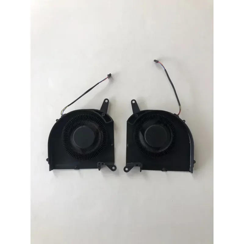 for Gigabyte Aorus 15P 17GC XB RX7G ITX Radiator Cooling Thick Fan