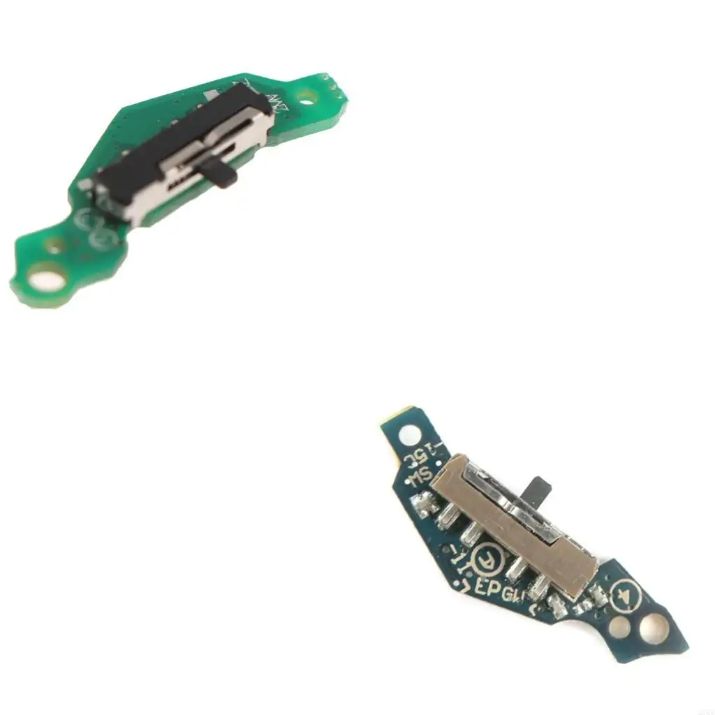  High-performance ON Off Power Switch Video Game Accessories for /