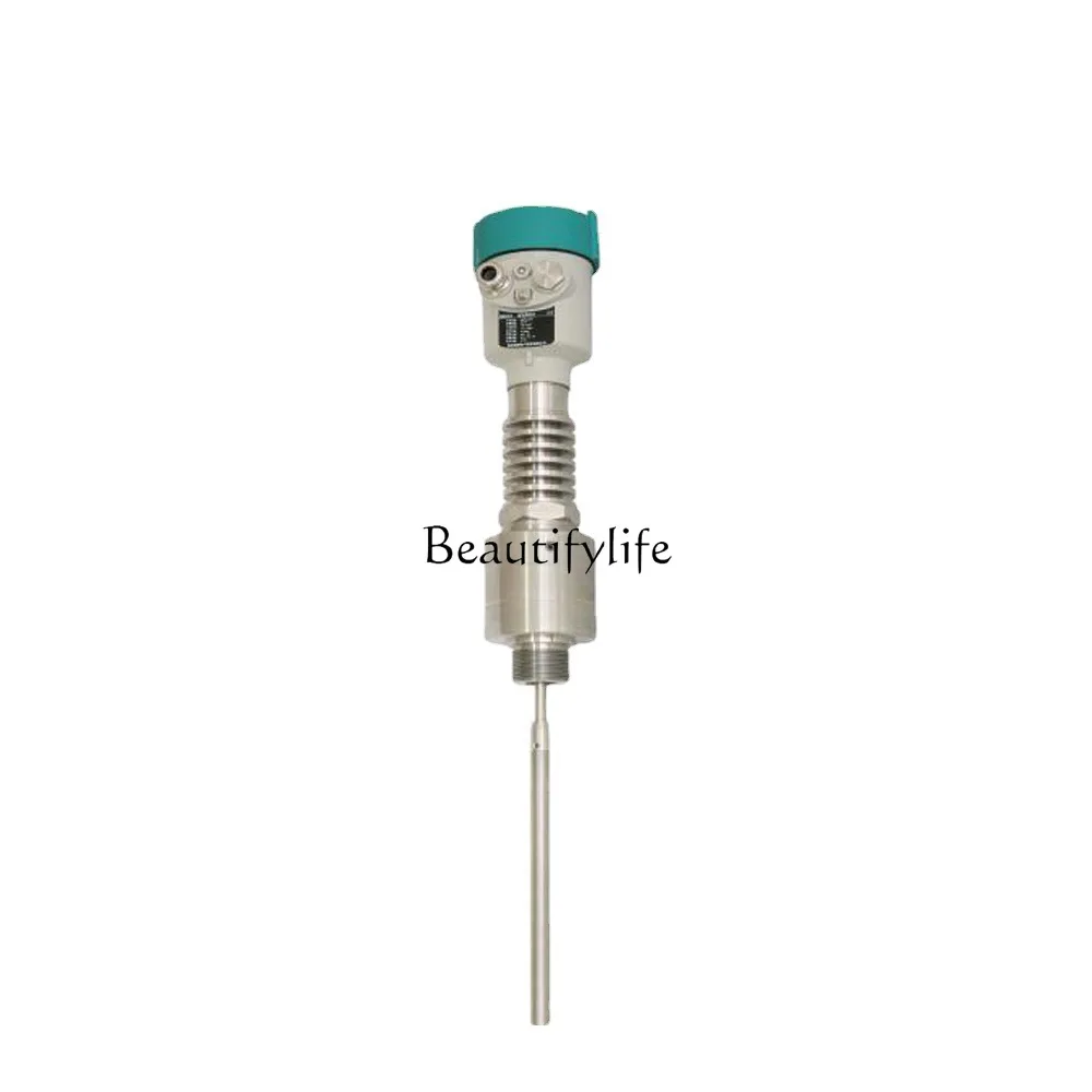 GLT72 high temperature and high pressure radar level gauge guided wave radar level gauge