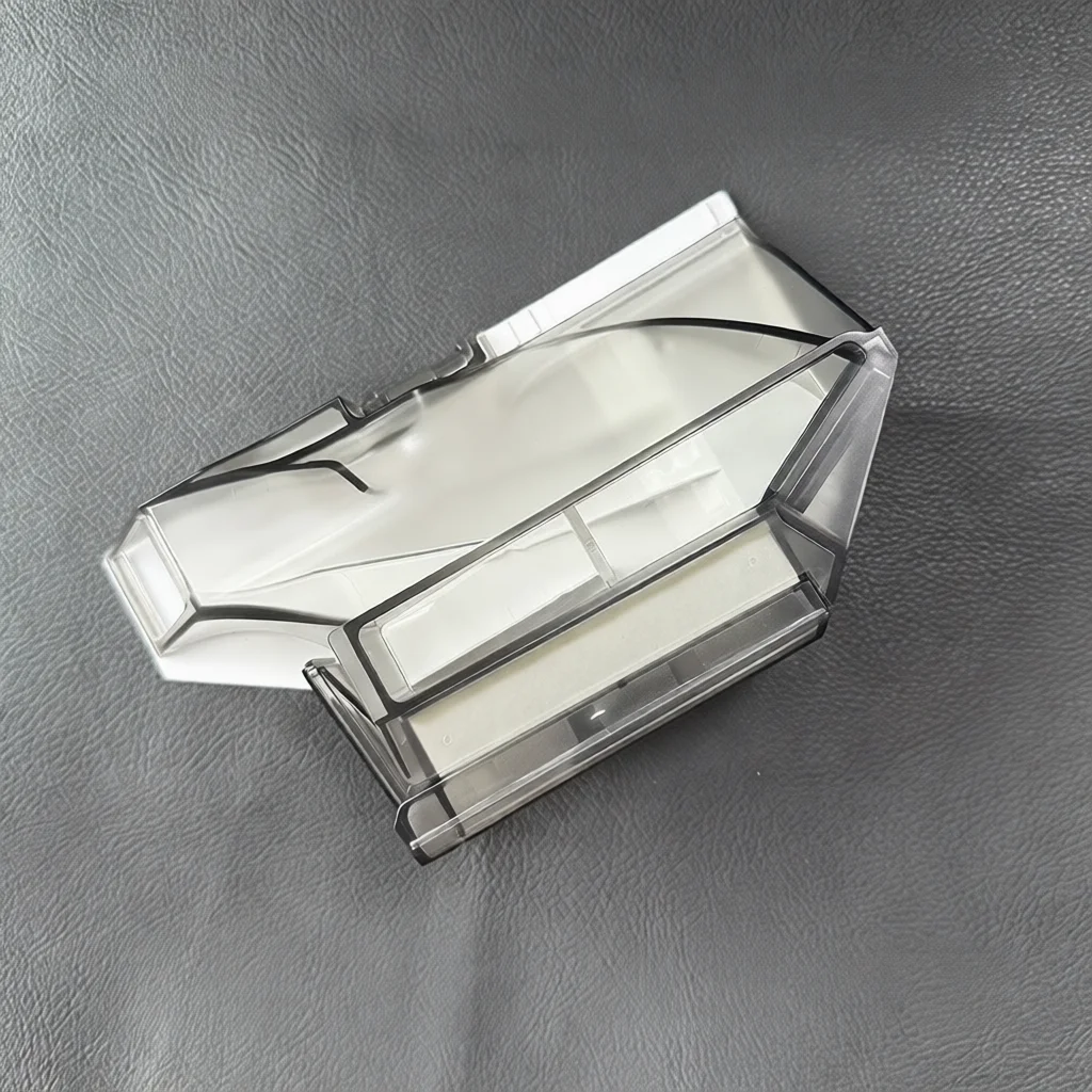 Efficient Hepa Filter For Dreame X60 Max Ultra Robot Vacuum Dust Box Spare Parts Replacement Accessory Supplies