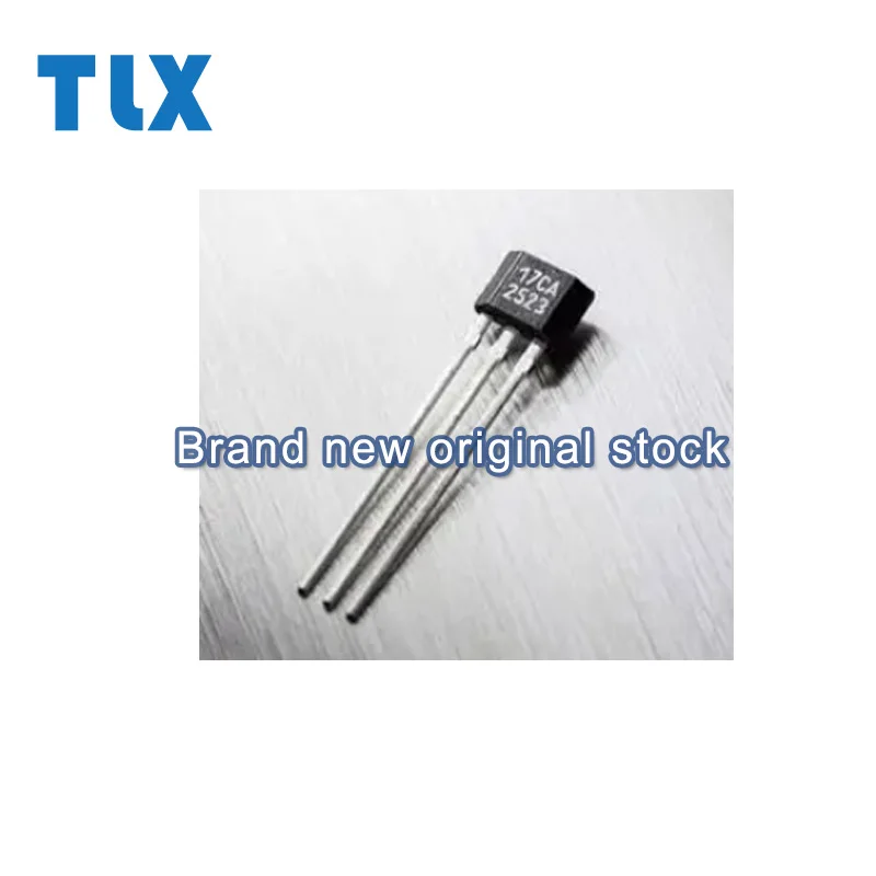 10pcs MLX90217 Hall element, gear Hall sensor brand new original