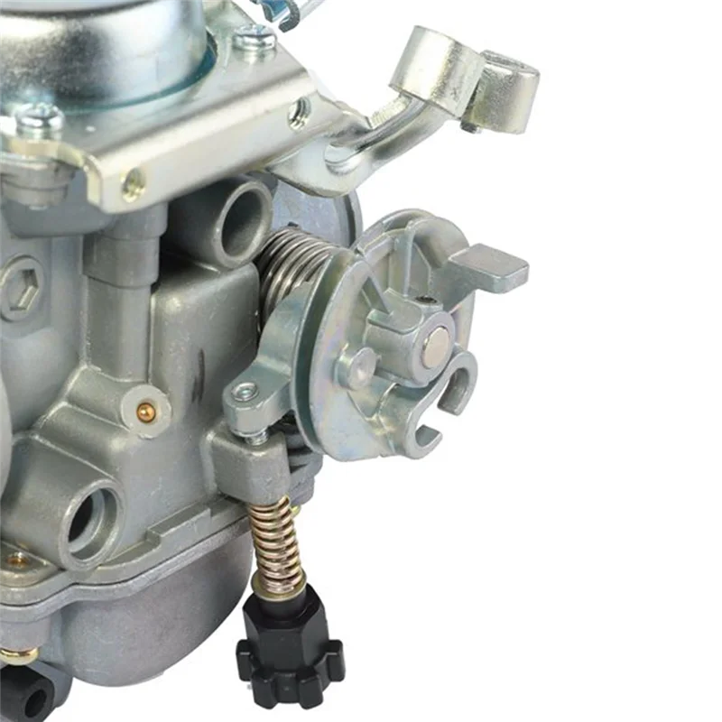 

Well PD26JS 26MM 250CC CBT 125/250 Twin Cylinder Carburetor For Motorcycle Atvs Johnny Pag Spyder 300 Barhog Raptor FX-3 Carb