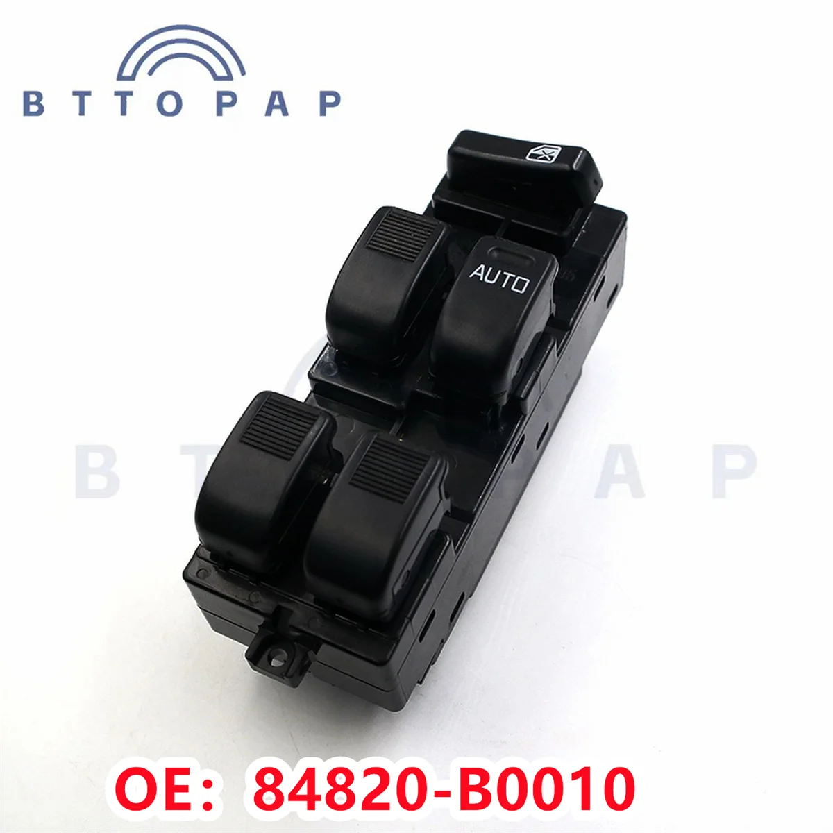 84820-B0010 Electric Power Master Window Control Switch For Toyota Sparky Avanza Daihatsu Atrai Terios Sirion Auto 84820B0010