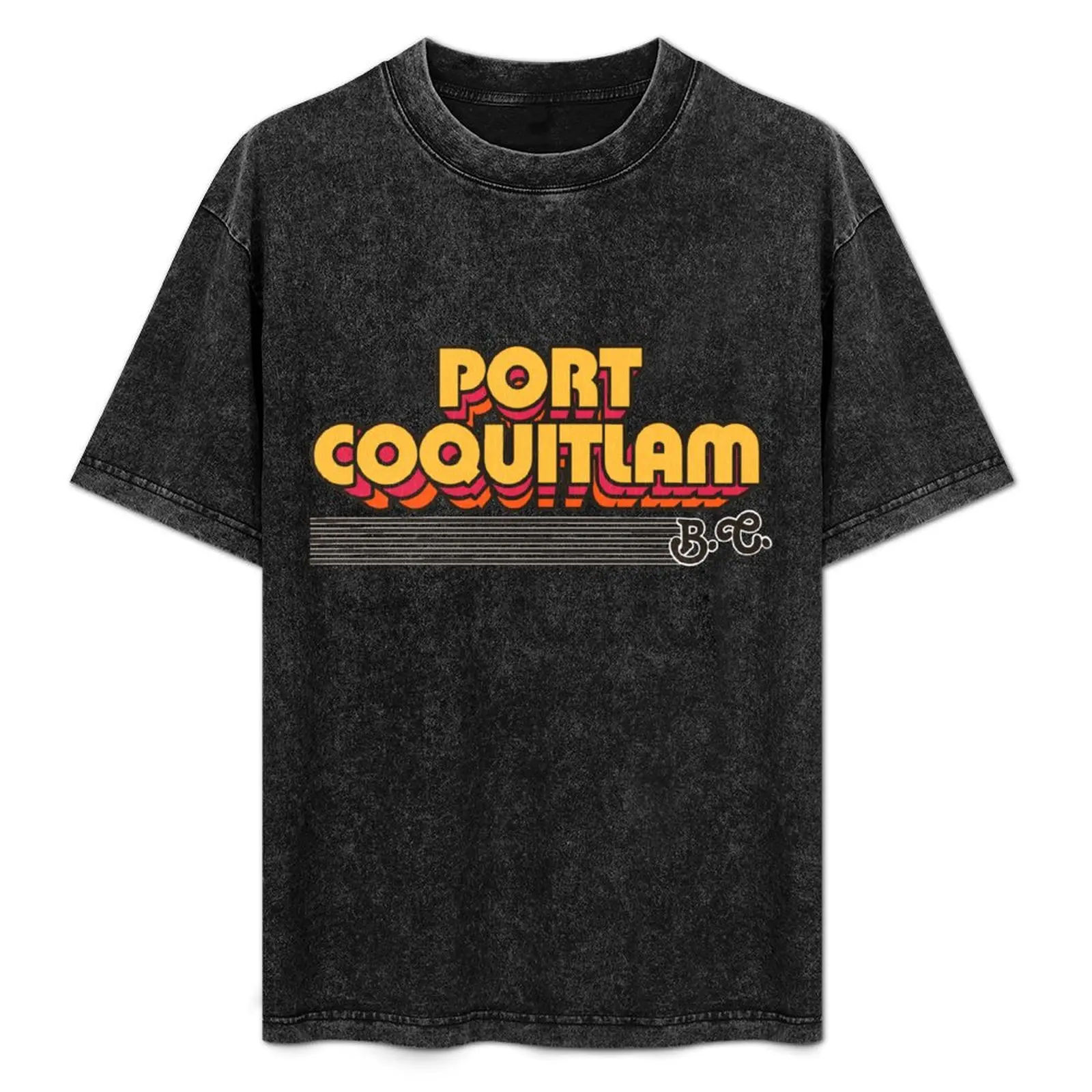 Port Coquitlam, Bc …