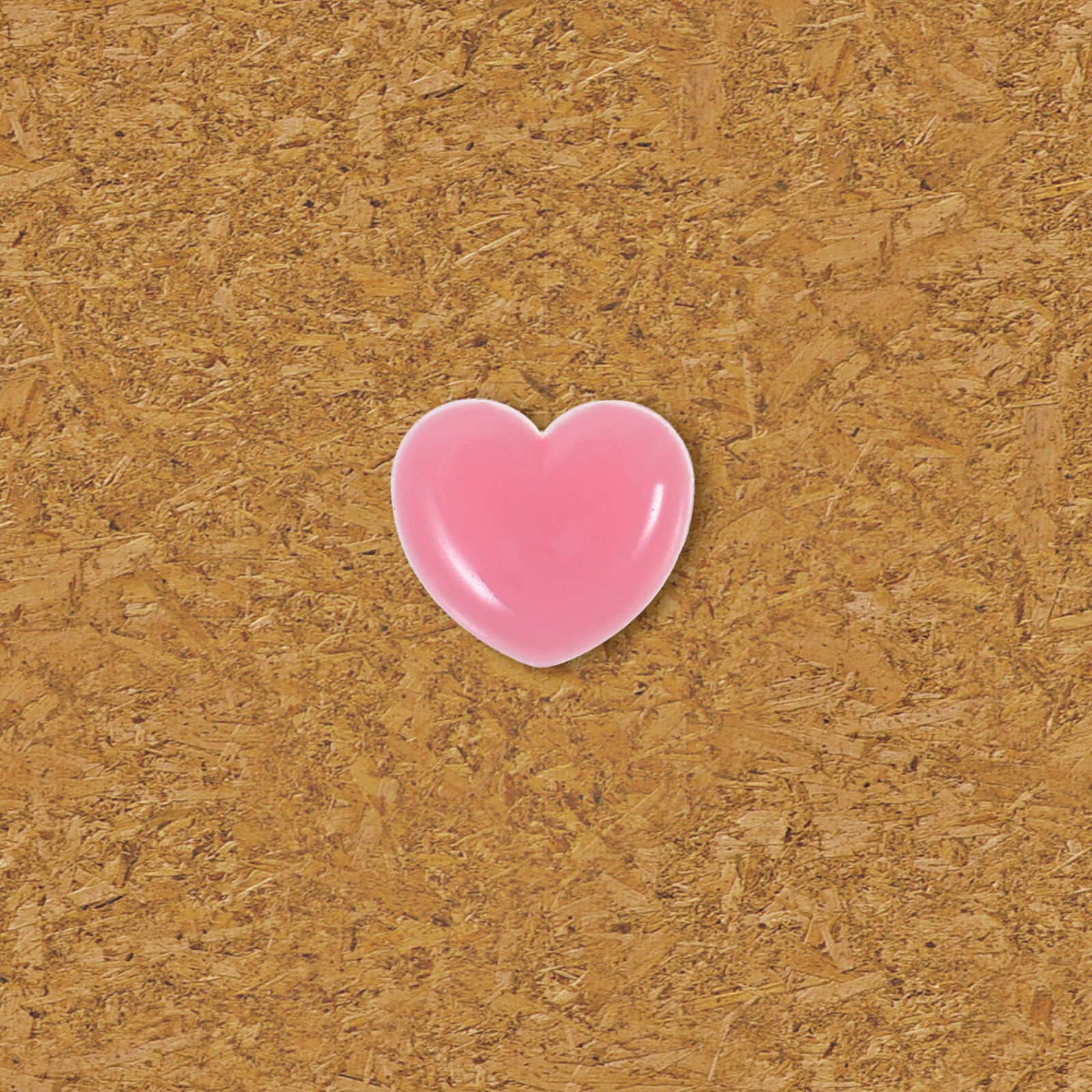 

50pcs Heart Pin Flat Head Pushpins Decorative Thumbtacks For Notice Bulletin Cork Board Home Office School Map Marker Love Heart
