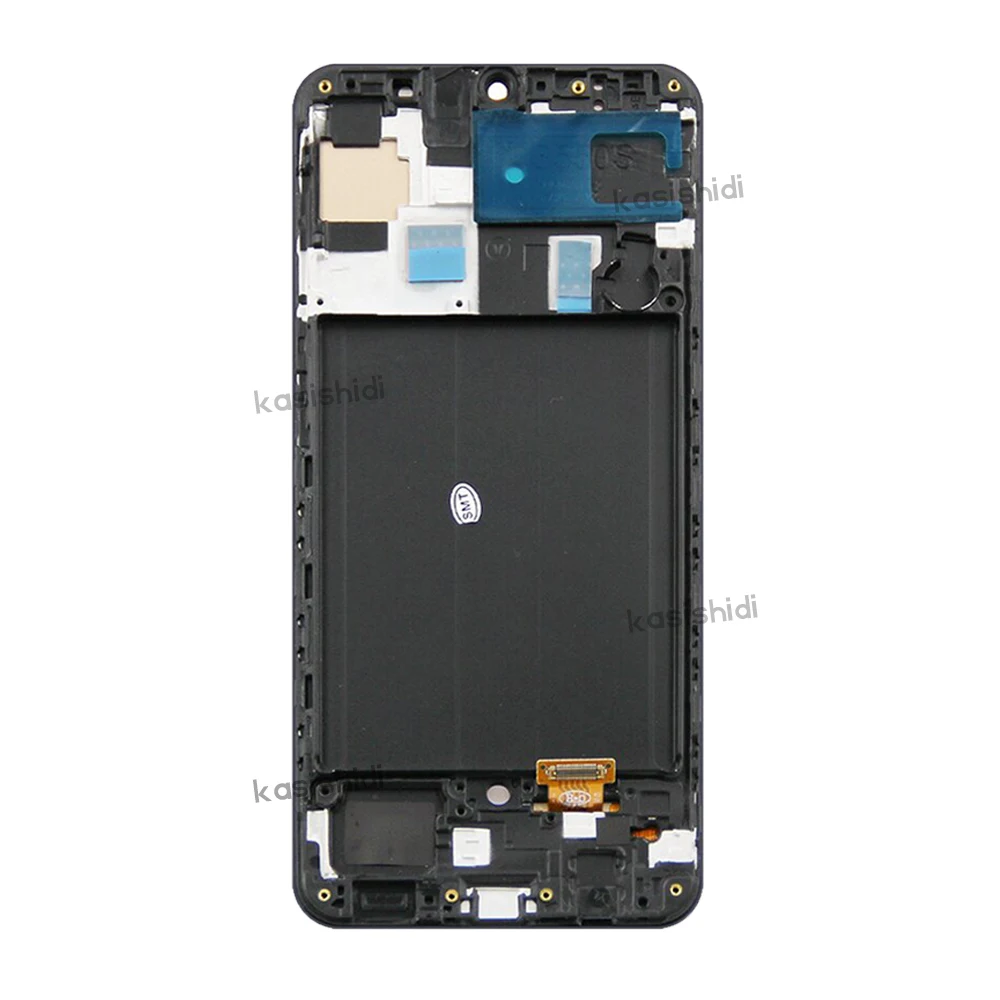 incell For Samsung Galaxy A50 SM-A505FN/DS A505F/DS A505 LCD Display Touch Replacement Screen For A50 LCD NO Frame/With Frame