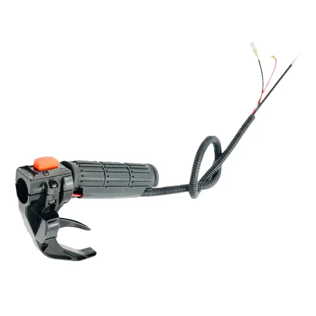 Universal GD 430 520 630 Auger Drill Earth Hole Throttle Line Control