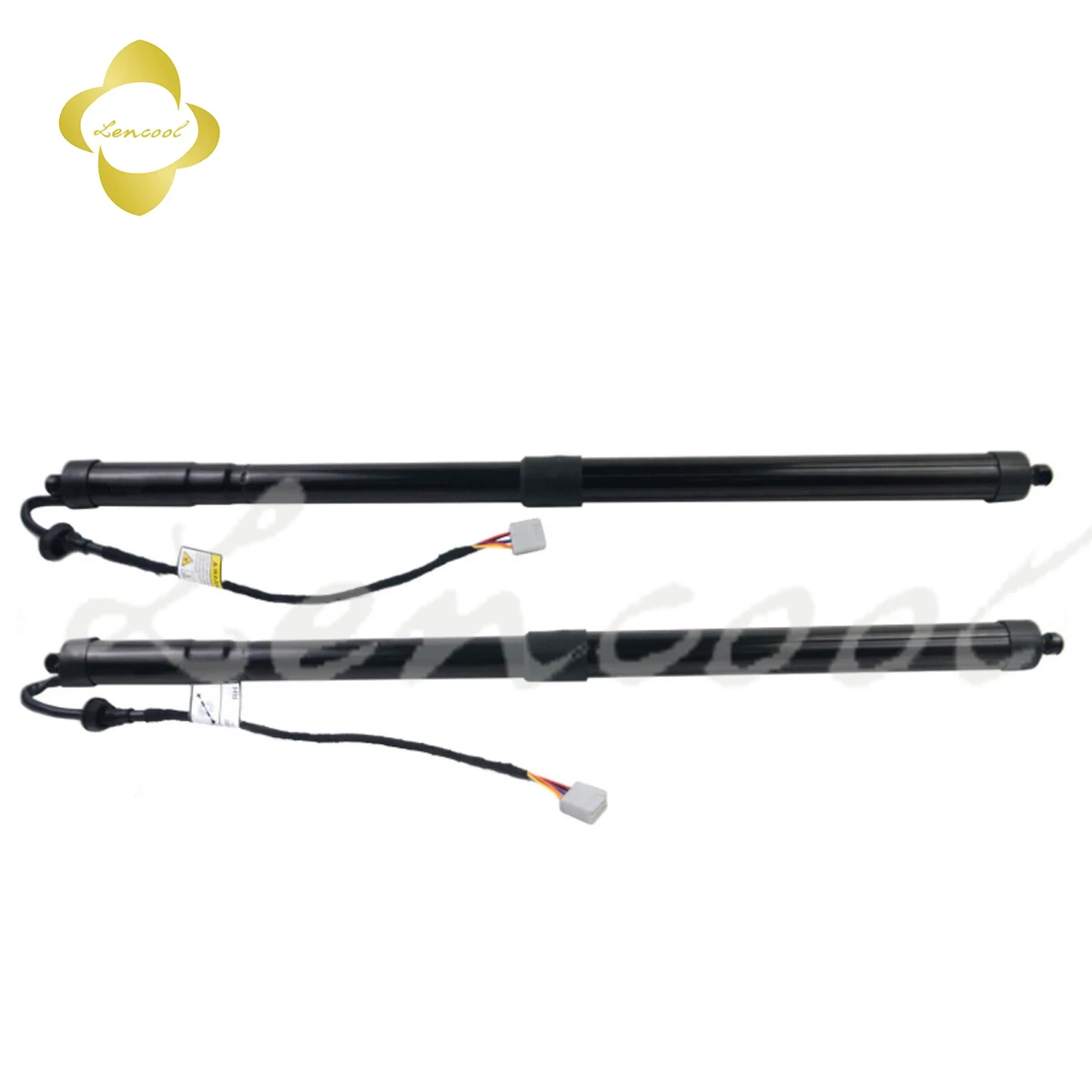 

A Pair Liftgate Power Hatch Lift Support Electric Tailgate Struts 6892048030 6891048070 For Lexus RX350 RX450h RX200T 3.5L