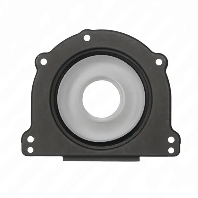 

Crankshaft Rear Oil Seal For Mercedes Benz A-Class 150 169-A2660110132- Rear Cylinder Crankcase Cover 2660110032