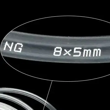 

10M Dental Water Air Pipe PU Tube for Chair Unit Tubing Spare Parts Hose Dental Lab Equipment Supplies