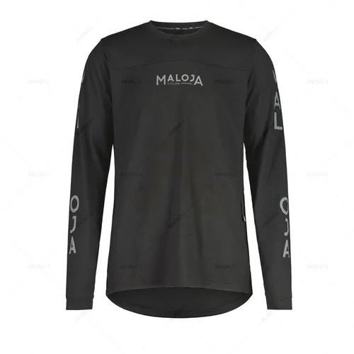 Crossmax Ciclismo Jersey, Bicicleta de montaña, Moto, Ropa de Ciclismo, MTB, TEAM, MALOJA, MX, Downhill