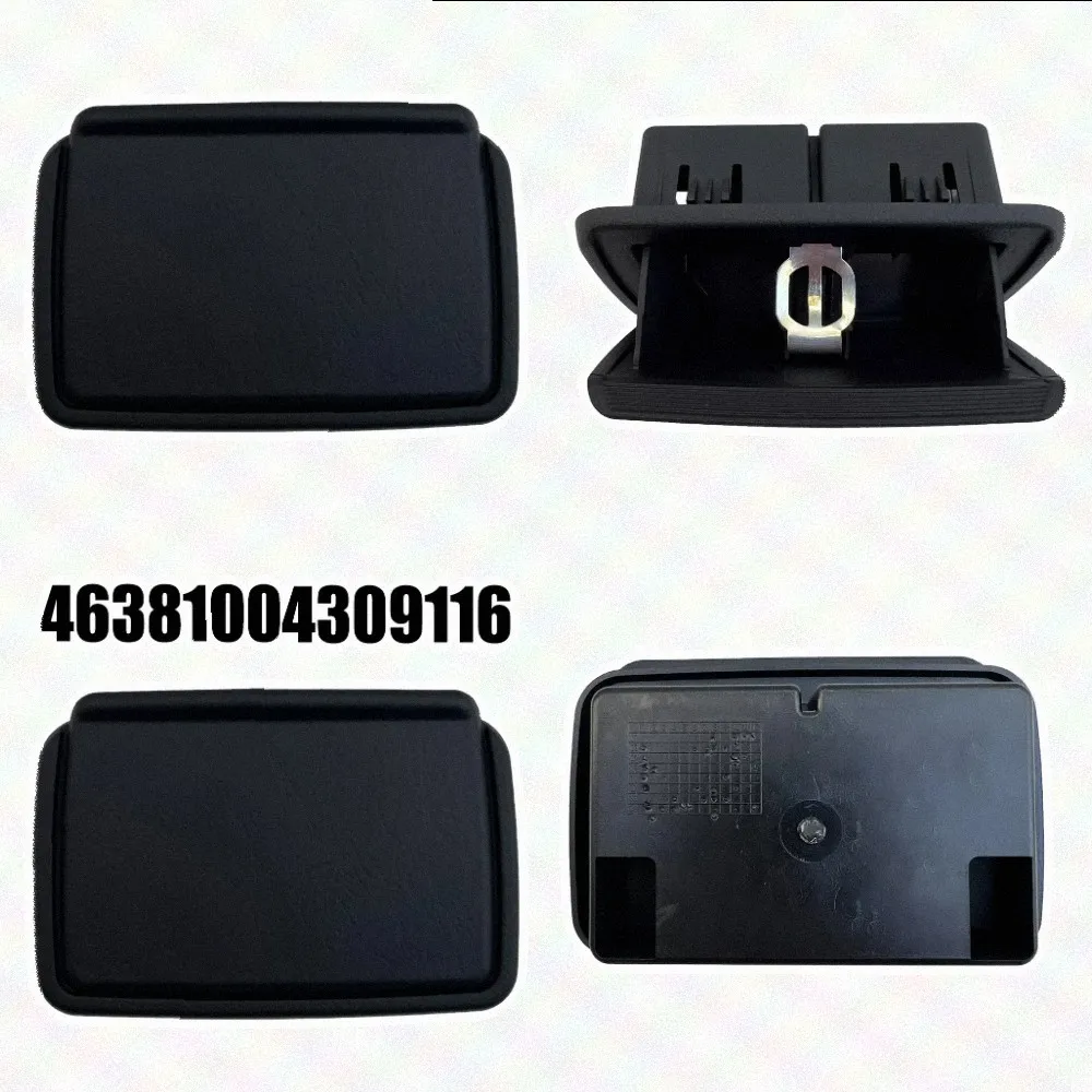 Car Maintenance As Shown In The Picture W463 Door Storage OEM 46381004309116 Easy Installation Replacement Door Box