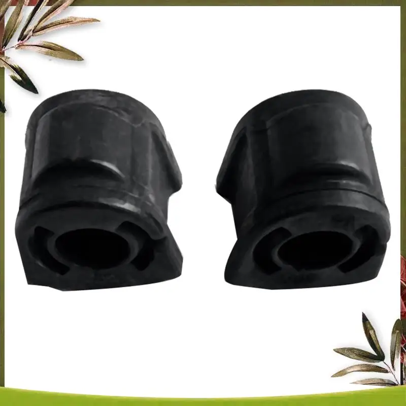 AB98-Vorderradaufhängung Stabilisator Stabilisator Buchse 20414SG000 Ersatzzubehör Passend für Subaru Forester Xv 2013–2017