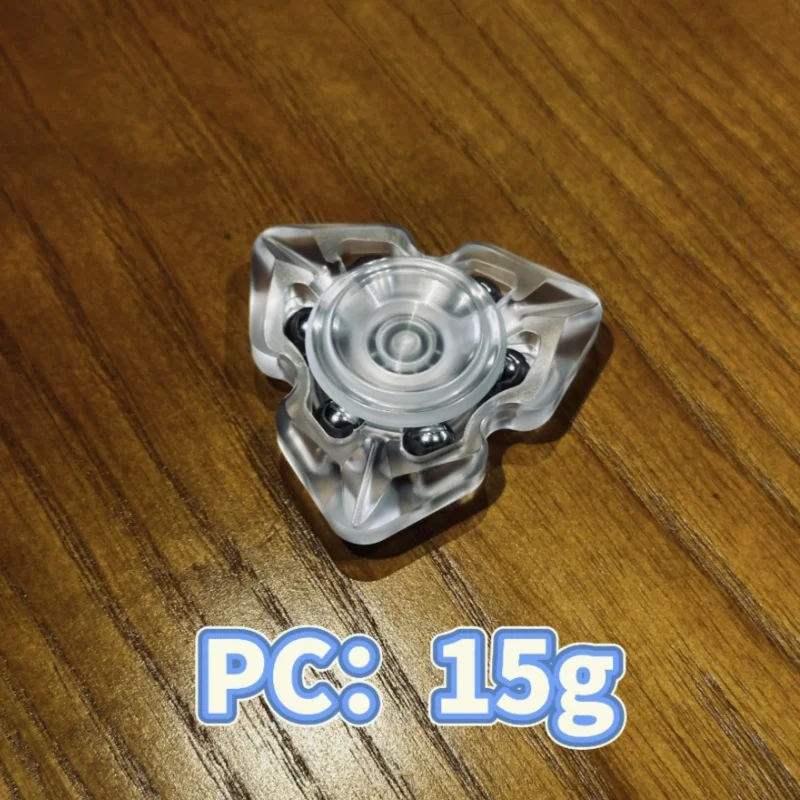 Spinner Fidget LARKEDC Samsara3